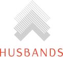 L.A. Husbands Ltd logo